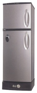 ảnh Tủ lạnh LG GN-232 DLSP, kiểm tra lại