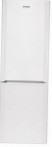 BEKO CS 325020 Kjøleskap kjøleskap med fryser anmeldelse bestselger
