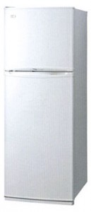 Kuva Jääkaappi LG GN-T382 SV, arvostelu