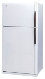 รูปถ่าย ตู้เย็น LG GR-892 DEF, ทบทวน