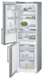 Kuva Jääkaappi Siemens KG36EAI30, arvostelu