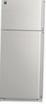Sharp SJ-SC700VSL Kylskåp kylskåp med frys recension bästsäljare