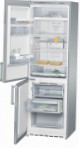 Siemens KG36NVI30 Jääkaappi jääkaappi ja pakastin arvostelu bestseller