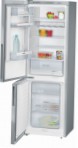 Siemens KG36VVI30 ตู้เย็น ตู้เย็นพร้อมช่องแช่แข็ง ทบทวน ขายดี