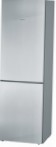 Siemens KG36VVL30 ตู้เย็น ตู้เย็นพร้อมช่องแช่แข็ง ทบทวน ขายดี