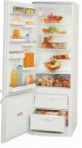 ATLANT МХМ 1834-00 Fridge refrigerator with freezer
