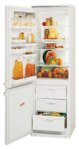 Фото Холодильник ATLANT МХМ 1804-35, обзор