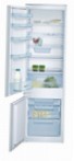 Bosch KIV38X01 Kjøleskap kjøleskap med fryser anmeldelse bestselger