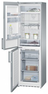 Фото Холодильник Siemens KG39NVI20, обзор