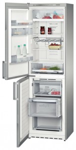 ảnh Tủ lạnh Siemens KG39NVI30, kiểm tra lại