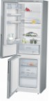 Siemens KG39VVI30 šaldytuvas šaldytuvas su šaldikliu peržiūra geriausiai parduodamas
