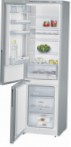Siemens KG39VVL30 šaldytuvas šaldytuvas su šaldikliu peržiūra geriausiai parduodamas