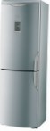 Hotpoint-Ariston BMBT 2022 IF H Холодильник холодильник с морозильником обзор бестселлер