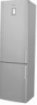 Vestel VNF 386 МSE Refrigerator freezer sa refrigerator pagsusuri bestseller