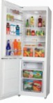 Vestel VNF 386 VXE Холодильник холодильник з морозильником огляд бестселлер