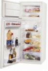 Zanussi ZRT 27100 WA Хладилник хладилник с фризер преглед бестселър