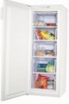 Zanussi ZFU 219 WO 冰箱 冰箱，橱柜 评论 畅销书