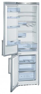Kuva Jääkaappi Bosch KGE39AI20, arvostelu