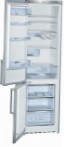 Bosch KGE39AI20 Ledusskapis ledusskapis ar saldētavu pārskatīšana bestsellers