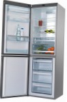 Haier CFL633CA Kylskåp kylskåp med frys recension bästsäljare