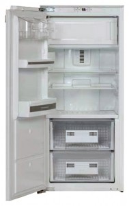 Bilde Kjøleskap Kuppersbusch IKEF 2380-0, anmeldelse