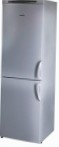 NORD DRF 119 NF ISP Ledusskapis ledusskapis ar saldētavu pārskatīšana bestsellers