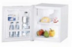 Severin KS 9827 Kjøleskap kjøleskap med fryser anmeldelse bestselger