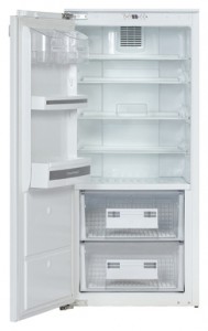 Фото Холодильник Kuppersbusch IKEF 2480-0, обзор