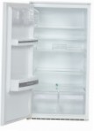 Kuppersbusch IKE 197-9 Kjøleskap kjøleskap uten fryser anmeldelse bestselger