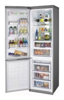 Фото Холодильник Samsung RL-55 VGBIH, обзор
