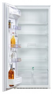 фото Холодильник Kuppersbusch IKE 246-0, огляд