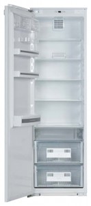 фото Холодильник Kuppersbusch IKEF 329-0, огляд