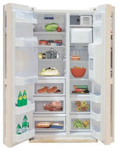 фото Холодильник LG GC-P207 WVKA, огляд