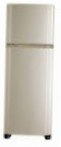 Sharp SJ-CT361RBE Frigo frigorifero con congelatore recensione bestseller