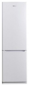 фото Холодильник Samsung RL-48 RLBSW, огляд