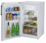 Candy CFOE 5482 W Kjøleskap kjøleskap med fryser anmeldelse bestselger