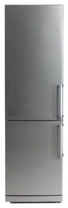 фото Холодильник LG GR-B429 BLCA, огляд