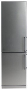 larawan Refrigerator LG GR-B429 BTCA, pagsusuri