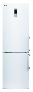 larawan Refrigerator LG GW-B469 BQCZ, pagsusuri