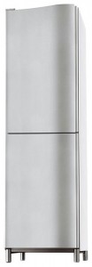 larawan Refrigerator Vestfrost ZZ 391 MH, pagsusuri