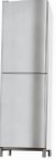 Vestfrost ZZ 324 MX Kjøleskap kjøleskap med fryser anmeldelse bestselger