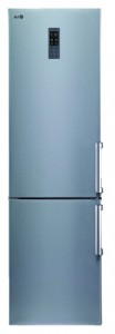 Bilde Kjøleskap LG GW-B509 ELQZ, anmeldelse