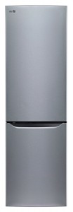 Kuva Jääkaappi LG GW-B509 SSCZ, arvostelu