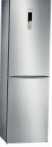 Bosch KGN39AI15R ตู้เย็น ตู้เย็นพร้อมช่องแช่แข็ง ทบทวน ขายดี