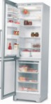 Vestfrost FZ 347 MH Hladilnik hladilnik z zamrzovalnikom pregled najboljši prodajalec
