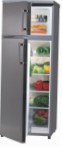 MasterCook LT-614X PLUS Frigider frigider cu congelator revizuire cel mai vândut