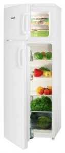 Bilde Kjøleskap MasterCook LT-614 PLUS, anmeldelse