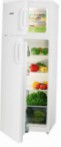 MasterCook LT-614 PLUS Хладилник хладилник с фризер преглед бестселър