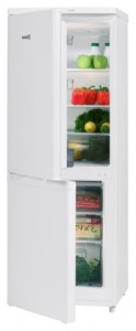 Bilde Kjøleskap MasterCook LC-215 PLUS, anmeldelse