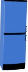 Vestfrost BKF 355 Blue Koelkast koelkast met vriesvak beoordeling bestseller